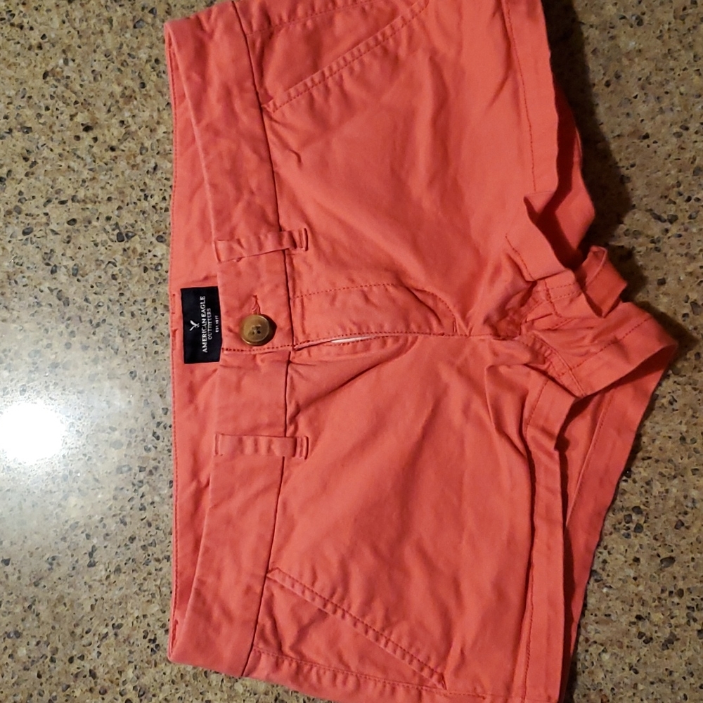 AE Shorts